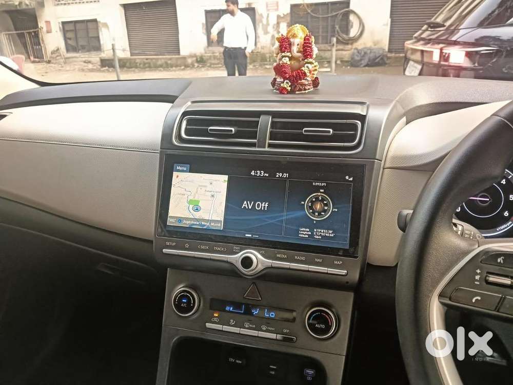 Hyundai Creta 2020 Diesel 78000 Km Driven