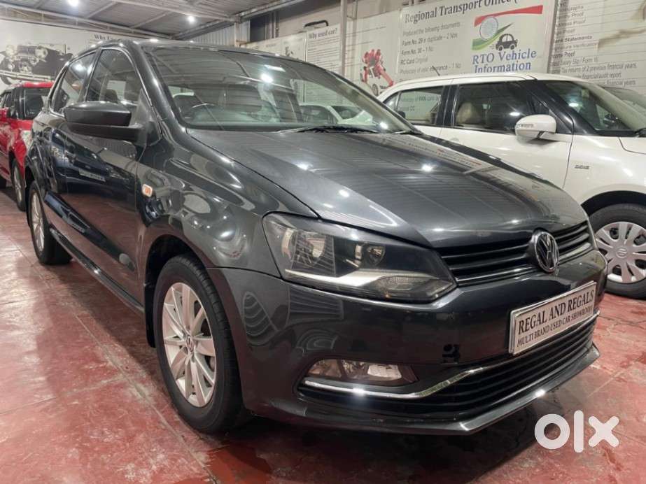 Volkswagen Vento