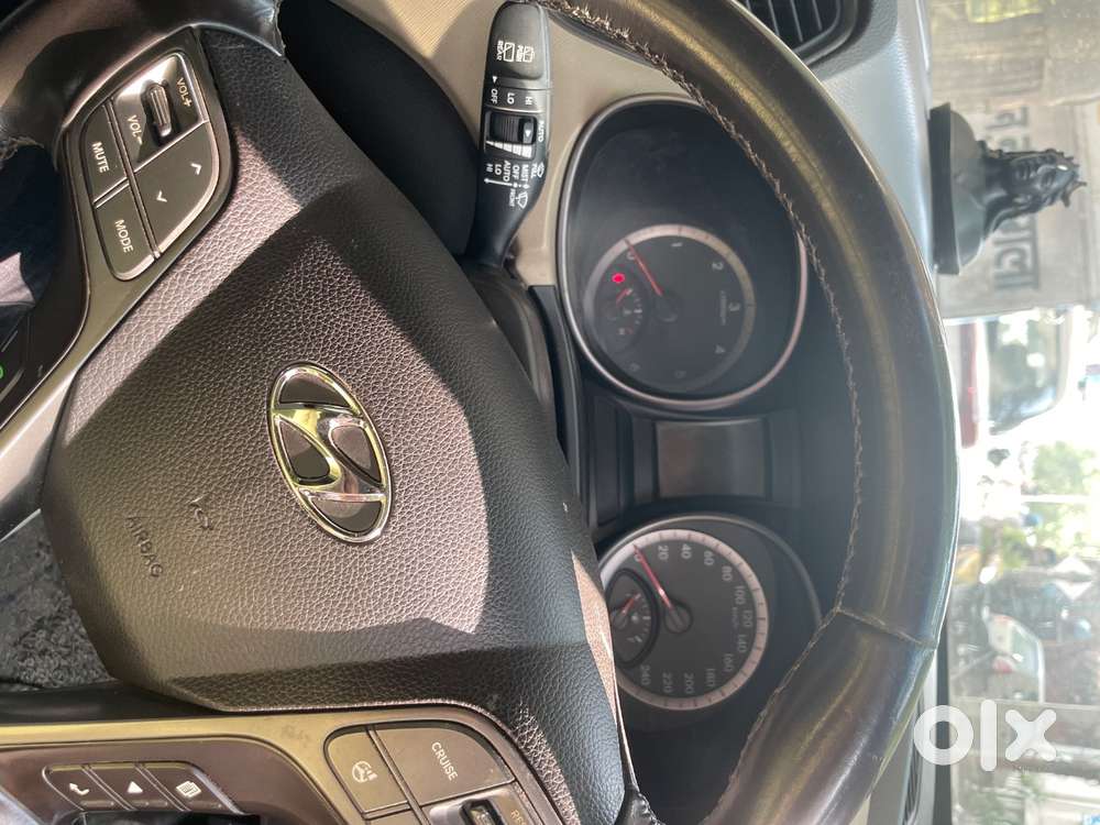 Very Nice And Trusted Car.