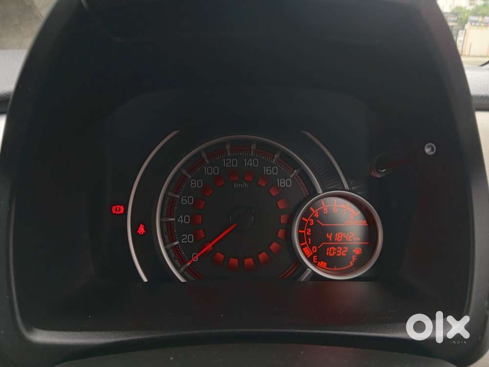 Maruti Suzuki Wagon R 1.2 Zxi, 2019, Petrol