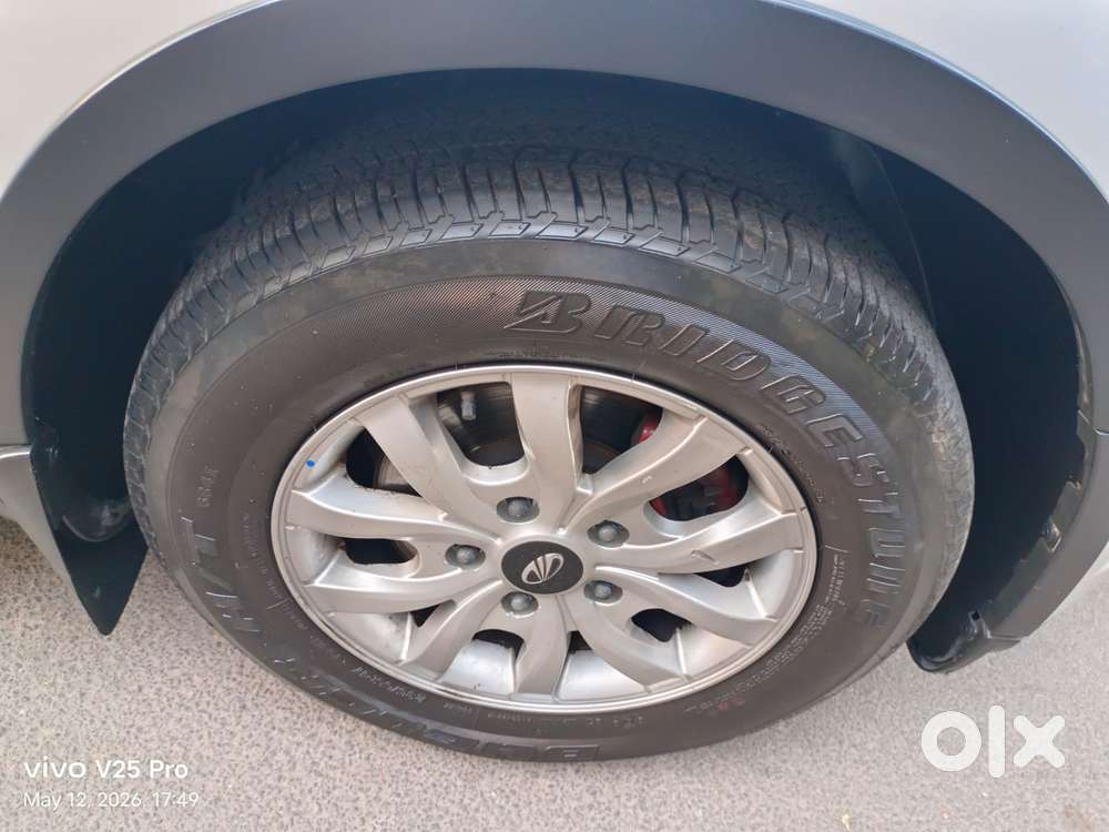 Mahindra Xuv500 W11, 2018, Diesel