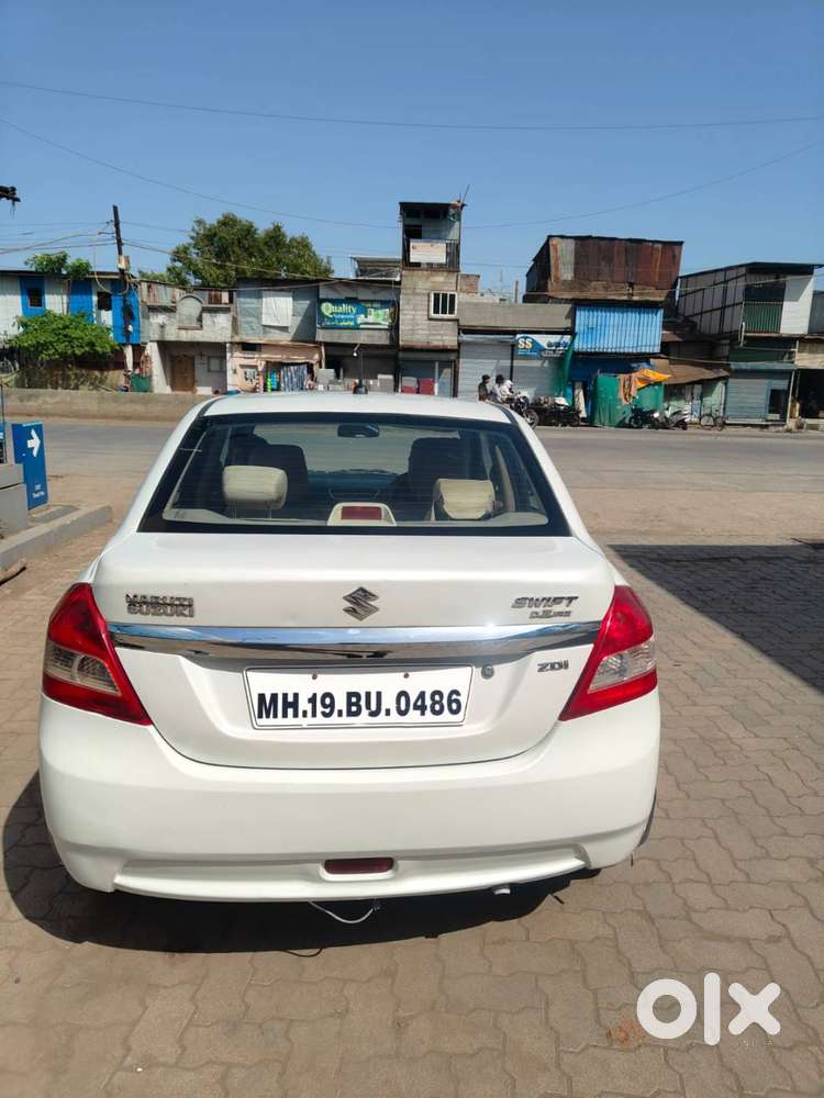 First Owner Maruti Suzuki Swift Dzire Only 36770 Km  Best Condition