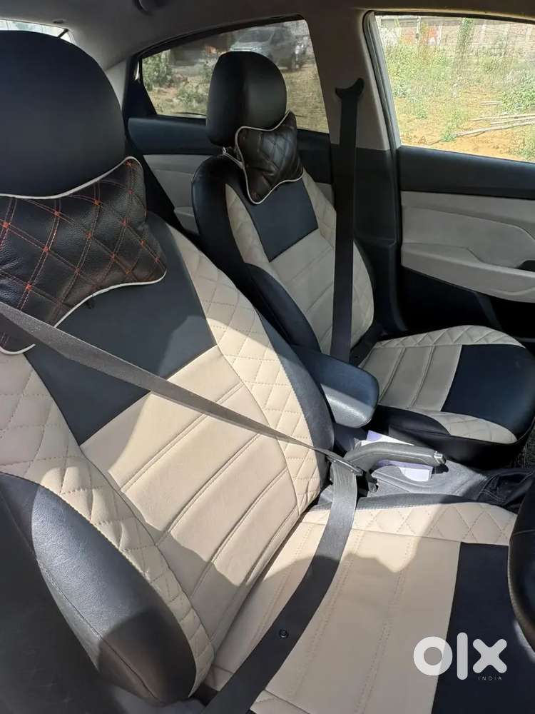 Hyundai Verna Sx O 2018