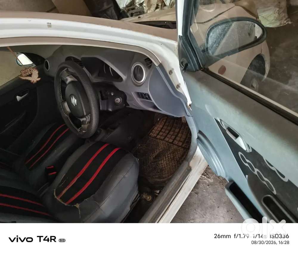 2013 Maruti Suzuki Alto Lx