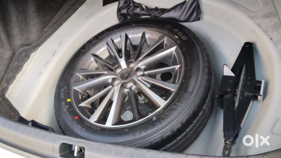 Toyota Corolla Altis 1.8 Vl Cvt, 2019, Petrol