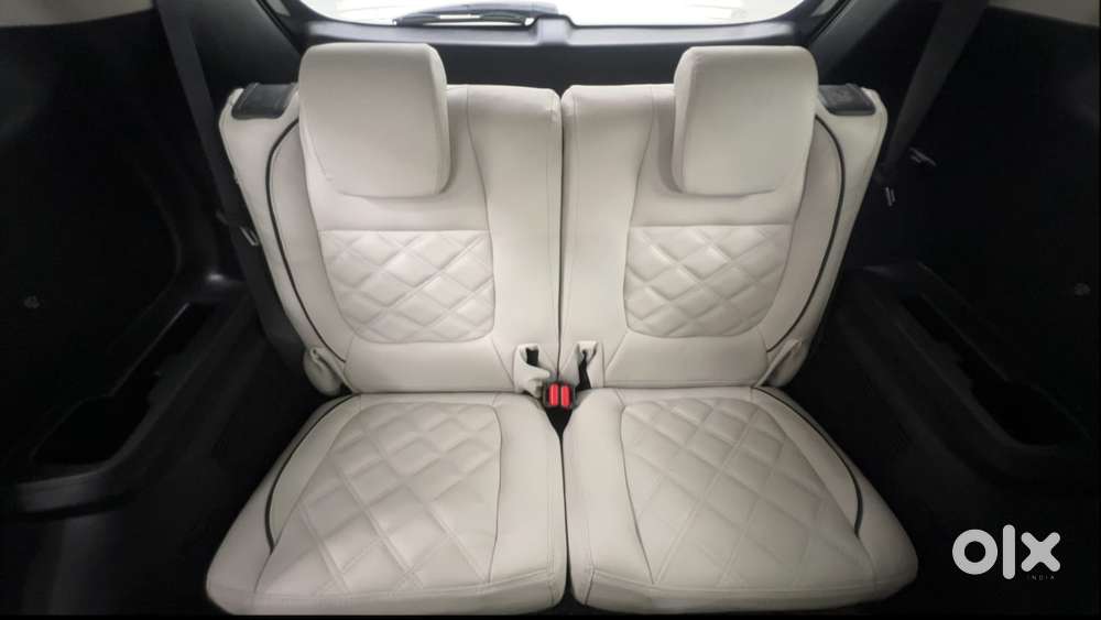 Kia Carens 1.4 Prestige Plus Turbo 7 Str, 2022, Petrol