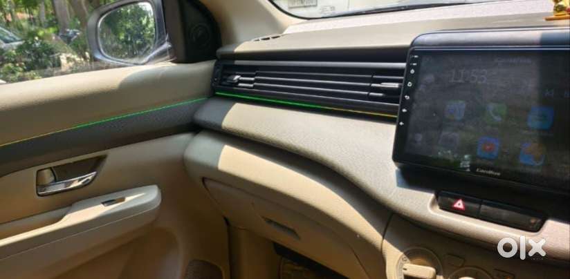 Maruti Suzuki Ertiga Vxi (o) Cng, 2021, Cng & Hybrids