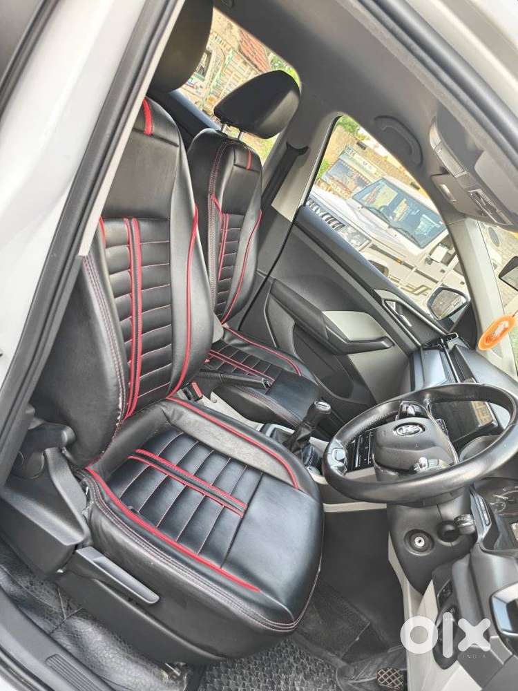 Skoda Kushaq 1.0 Tsi Ambition, 2022, Petrol