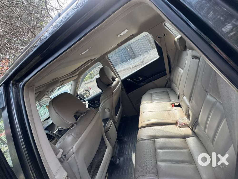 Mahindra Xuv500 Diesel 2016