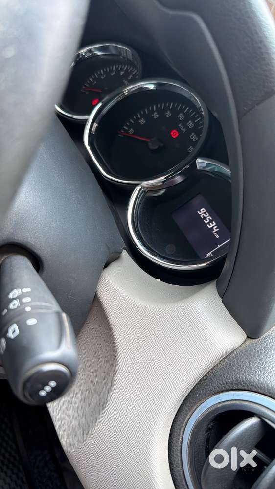 Renault Duster 2012-2015 110ps Diesel Rxz, 2015, Diesel