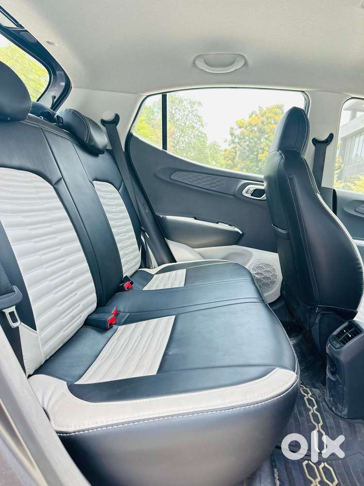 Hyundai Grand I10 Nios Sportz, 2023, Petrol