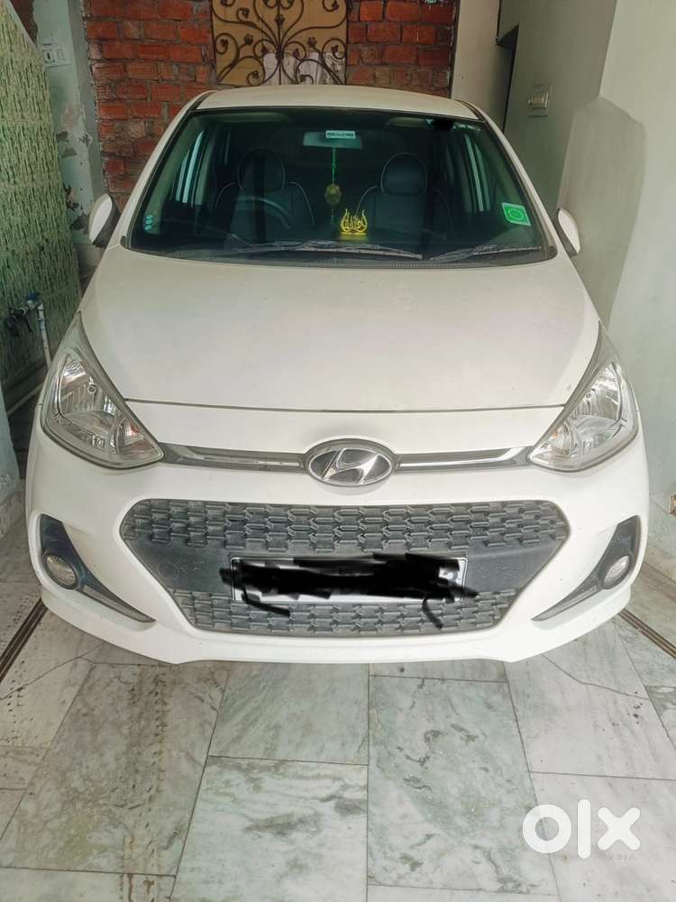 Hyundai Grand I10 201 Petrol Good Condition