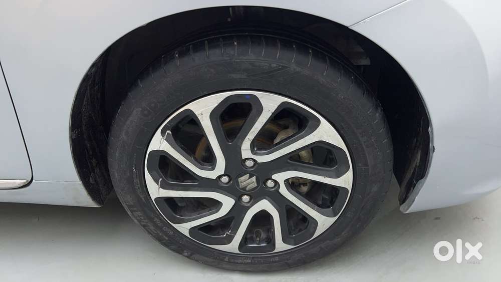 Maruti Suzuki Baleno Alpha, 2022, Petrol