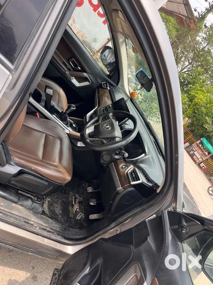 Tata Harrier 2.0 2019