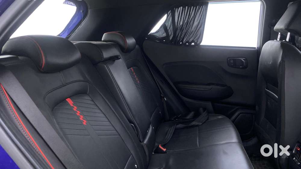 Hyundai Venue N Line 1.0 N8 Turbo Dct, 2022, Petrol