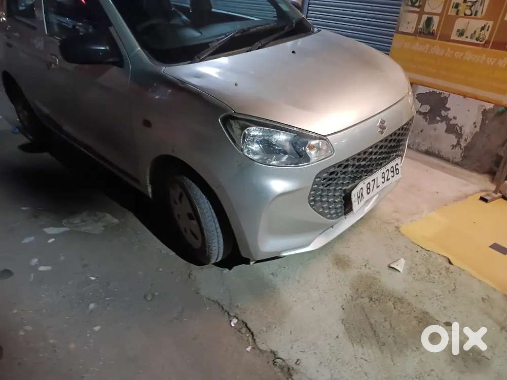 Maruti Suzuki Alto K10 2023 Model