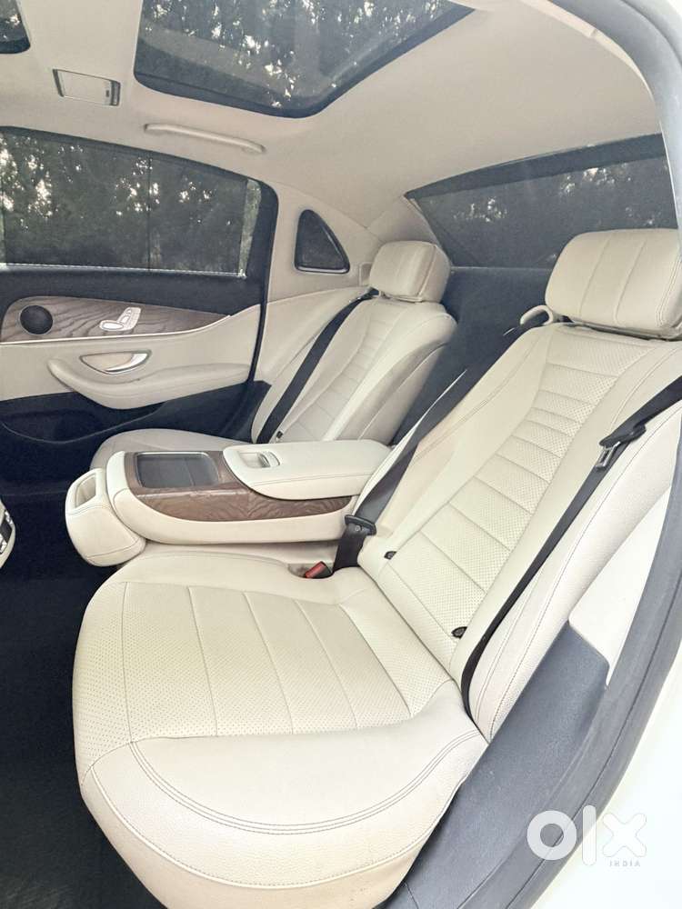 Mercedes-benz E-class Expression E 220 D, 2019, Diesel