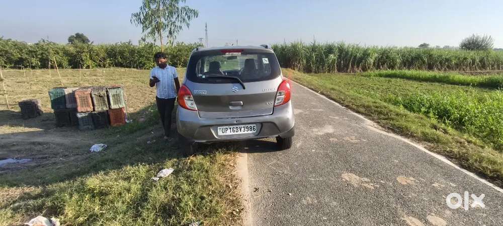 Maruti Suzuki Celerio 2018 Mt New Condition Hai Bilkul