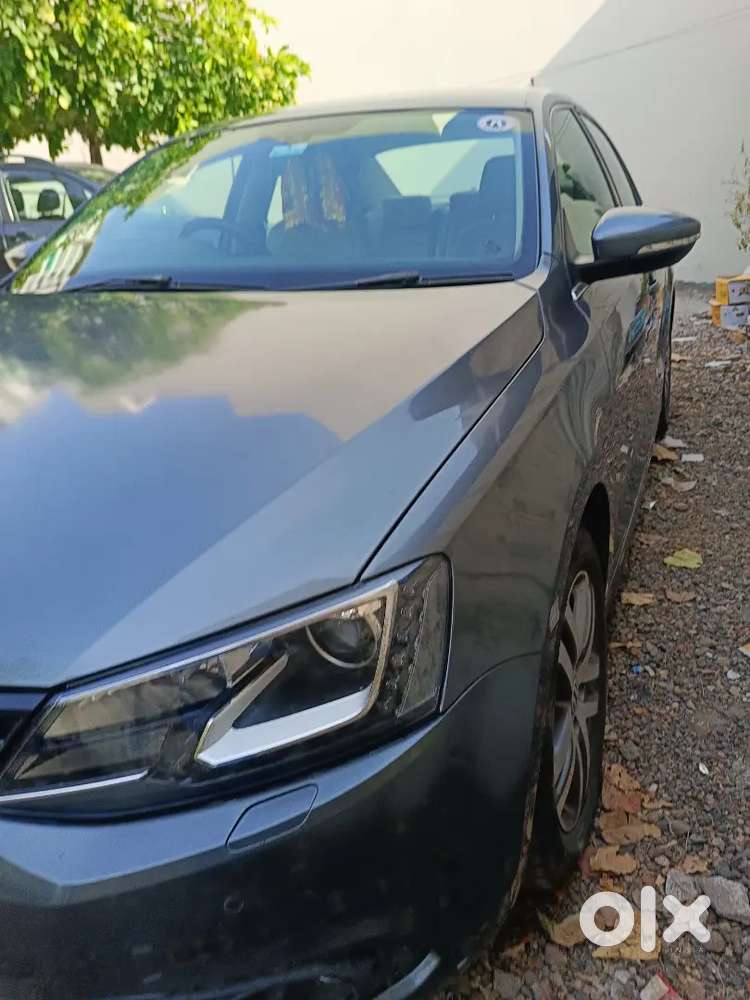 Volkswagen Jetta 2.0 Tdi