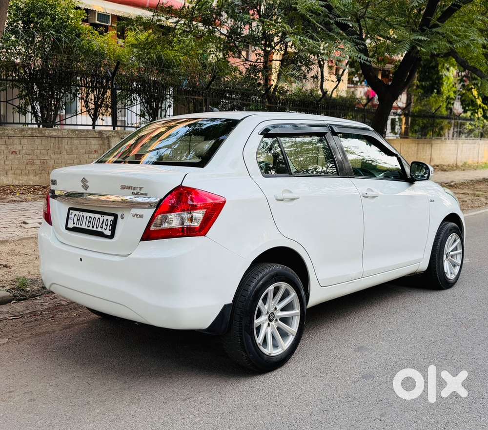 Swift Dzire Maruti 2016 Diesel