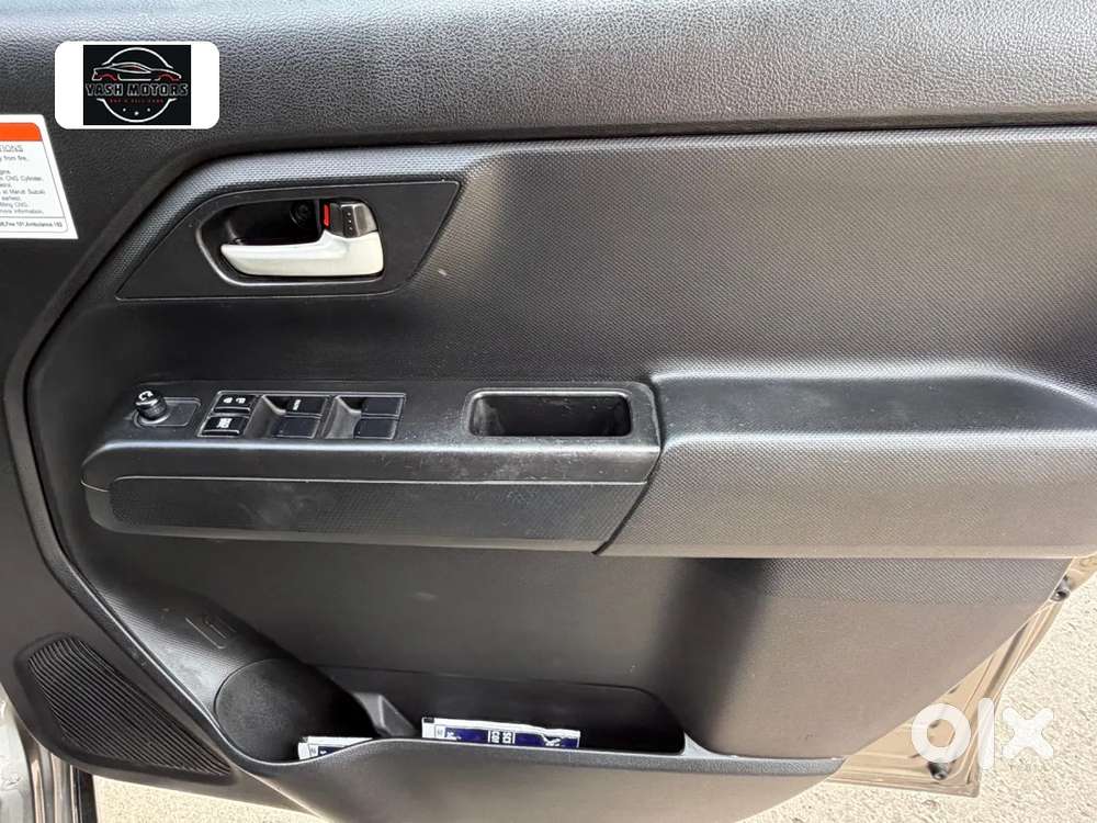 Maruti Suzuki Wagon R Vxi 1.0 Cng, 2022, Cng & Hybrids