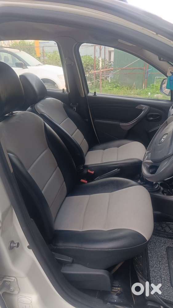 Renault Duster Diesel 2015