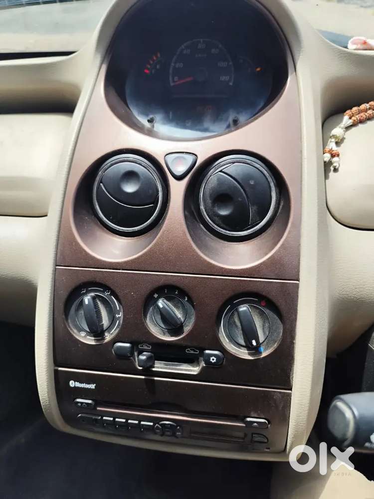 Tata Nano 2017 Petrol Well Maintained
