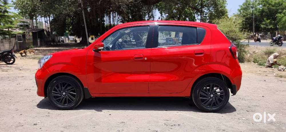 Maruti Suzuki Celerio Zxi Amt, 2021, Petrol