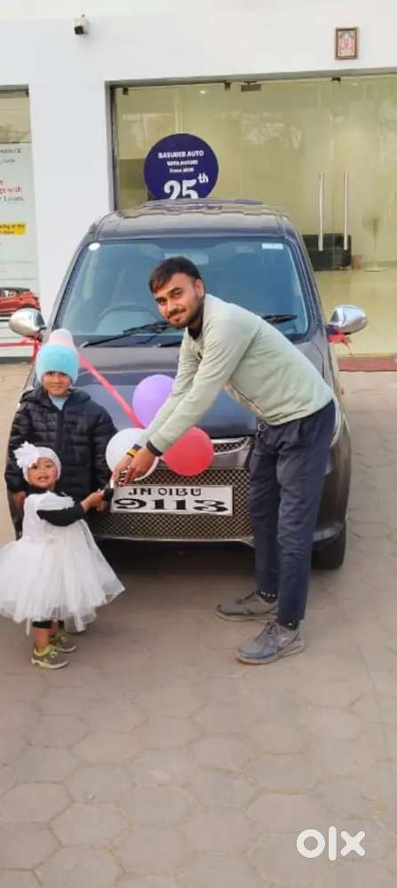 Maruti Suzuki Alto 2016 Car