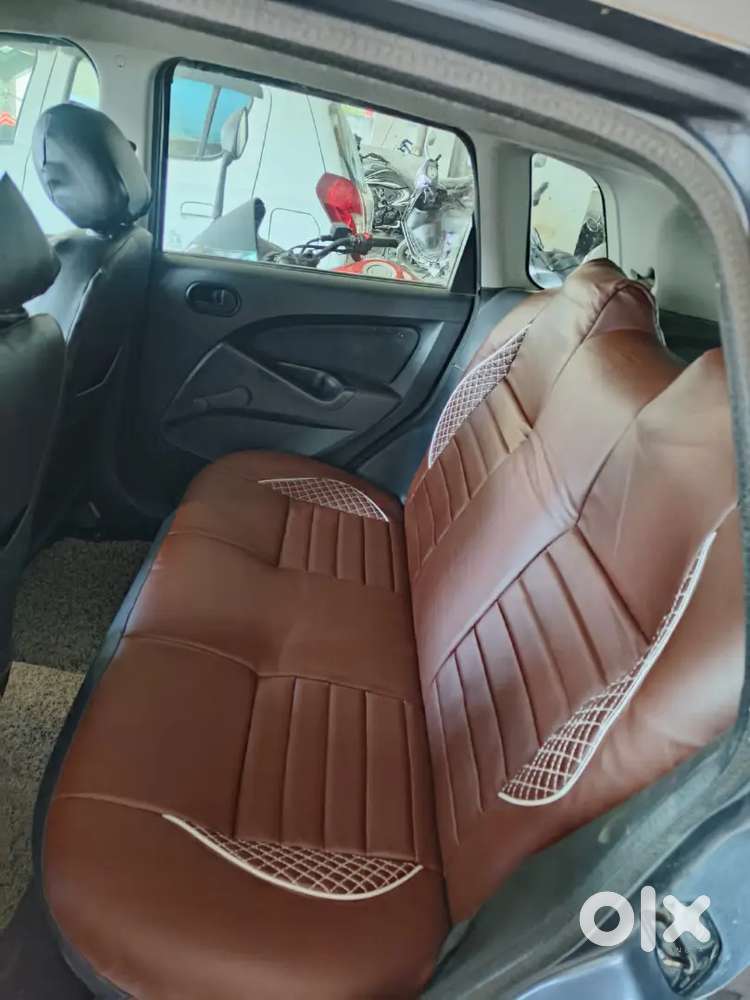 Ford Figo 2010 Model New Rayees