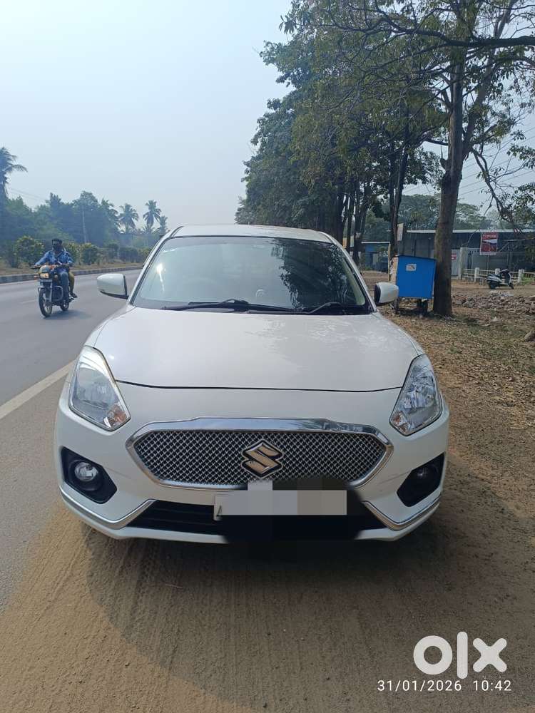 Maruti Suzuki Swift Dzire Vdi Bsiv, 2019, Diesel