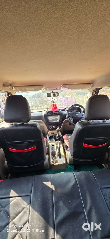 Mahindra Bolero Neo Diesel 2023