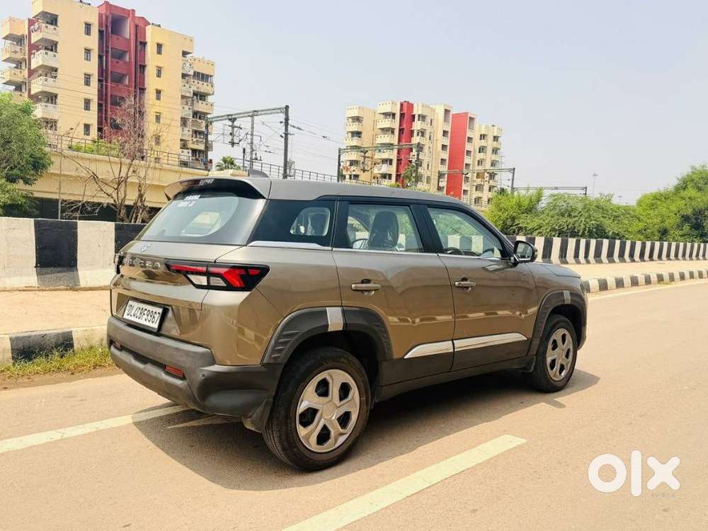 Maruti Suzuki Brezza 1.5 Lxi Cng, 2026, Cng & Hybrids