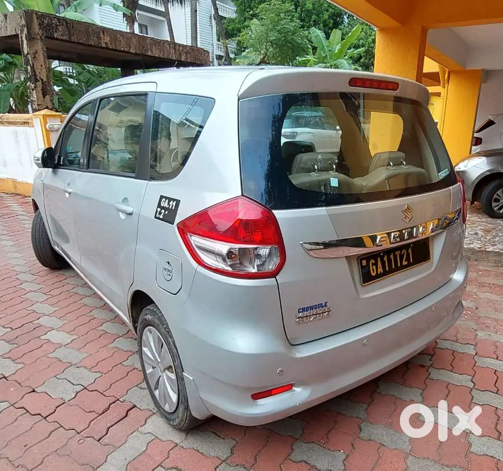 Ertiga 2018 For Sale