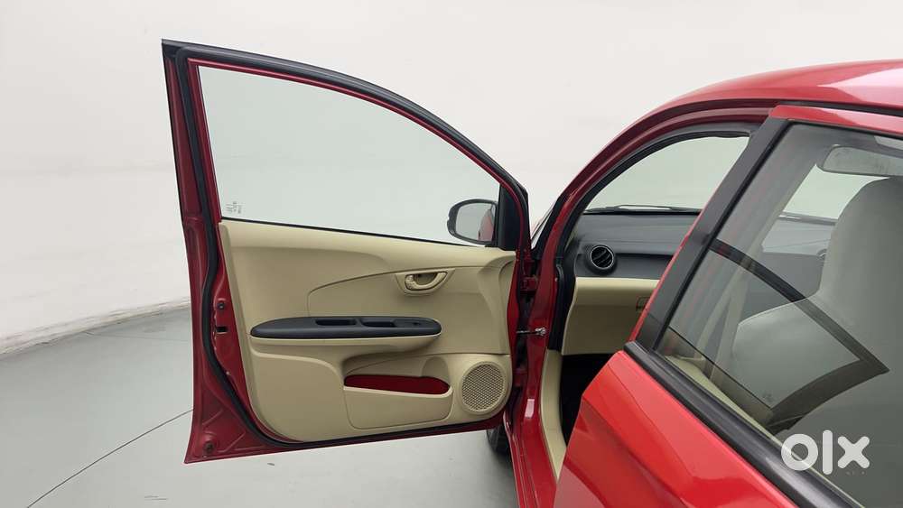 Honda Brio 1.2 S Mt, 2016, Petrol