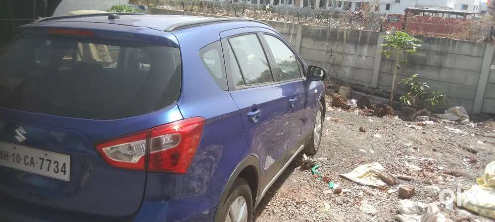 Maruti Suzuki Alpha 2018