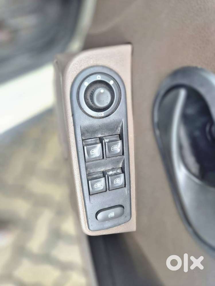 Renault Duster 1.5 104 Ps Rxl Petrol, 2016, Petrol