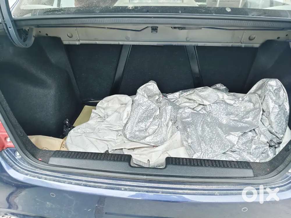 Maruti Suzuki Dzire 2022