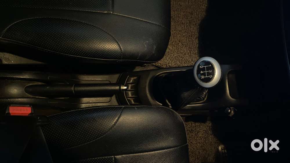 Maruti Suzuki Wagon R 1.0 2015-2019 Vxi Amt, 2015, Petrol