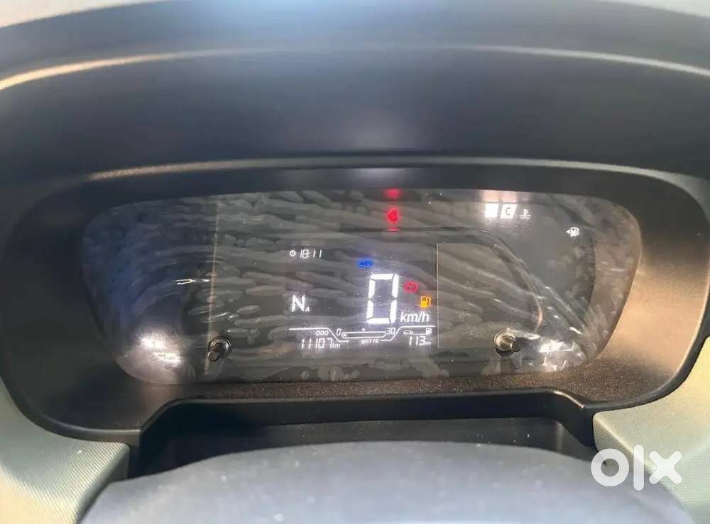 Tata Punch Adventure Plus Autometic