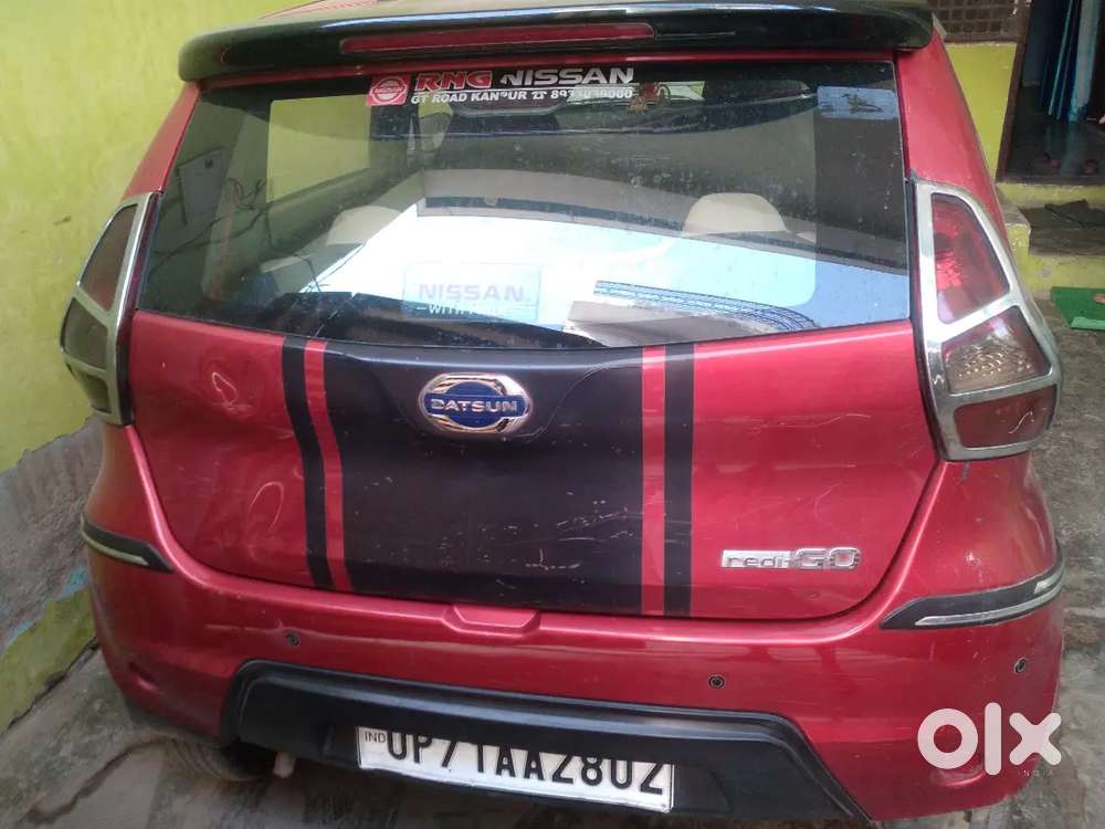 Good In Condition. Best Hatchback