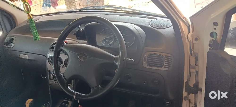 Tata Indigo Ecs 2014