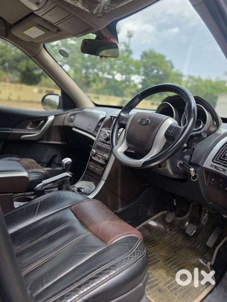 Mahindra Xuv500 W8, 2012, Diesel