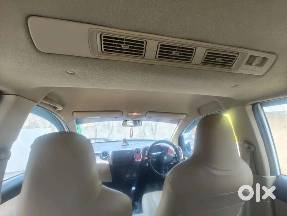 Honda Mobilio 2014 Diesel Good Condition