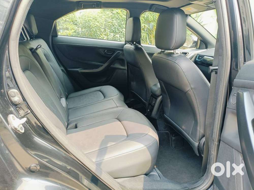 Tata Nexon Ev Xz Plus Lux Dark Edition, 2022, Electric