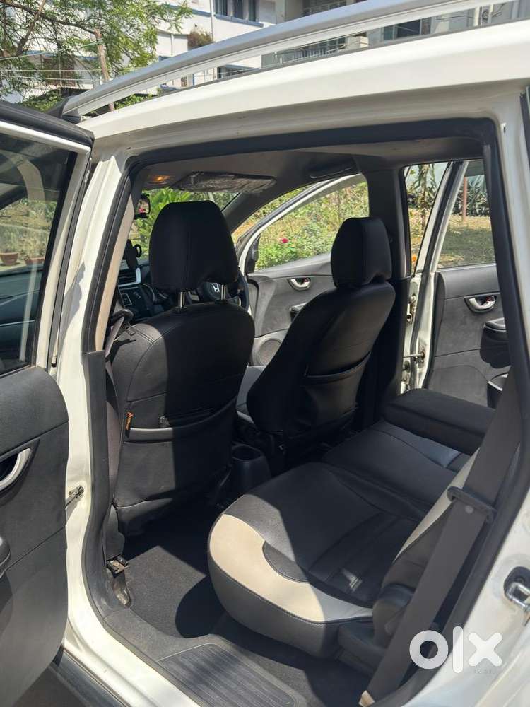 Honda Br-v 2016  Diesel  Well Maintained