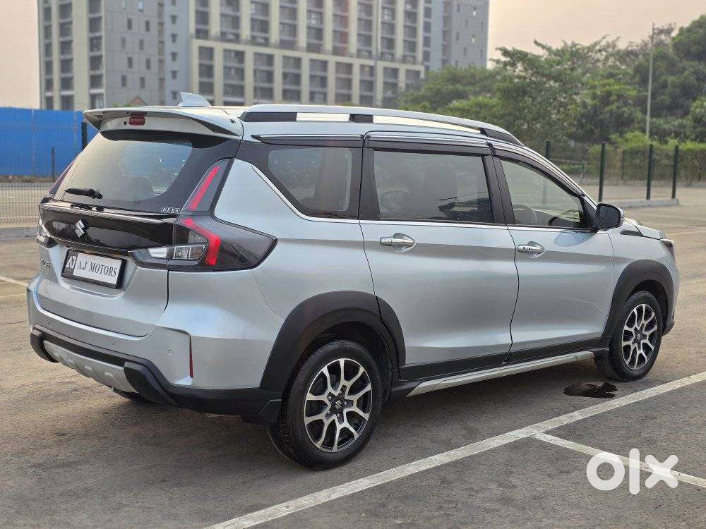 Maruti Suzuki Xl6 Zeta Mt Cng, 2024, Cng & Hybrids