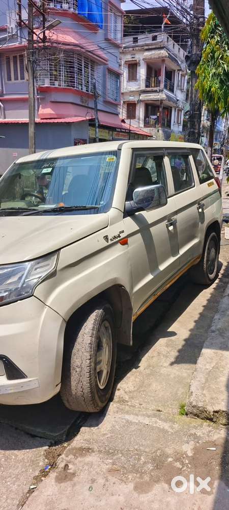 Mahindra Tuv Diesel 2019