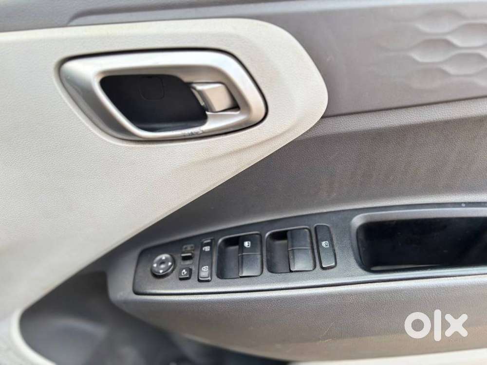 Hyundai Grand I10 Nios, 2020, Petrol