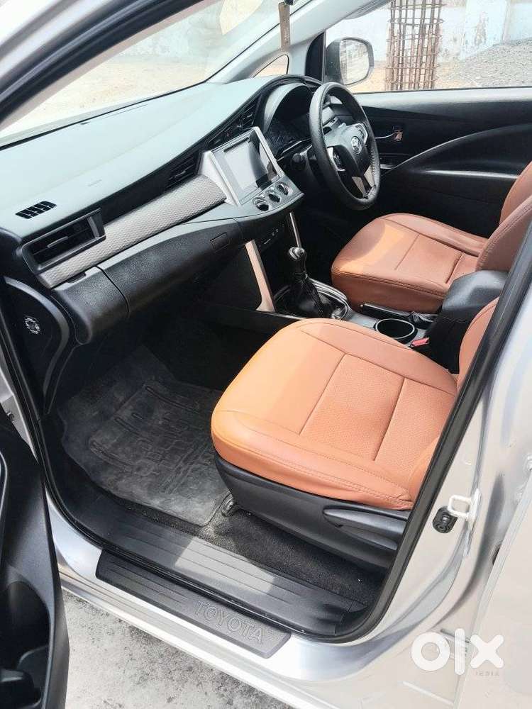 Toyota Innova Crysta 2.4 G Mt, 2020, Diesel